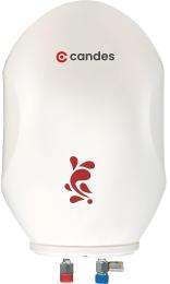Candes 10 L Gracia Conventional Geysers_0