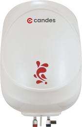 Candes 25 L Gracia Conventional Geysers_0