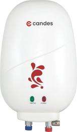Candes 6 L Gracia Conventional Geysers_0