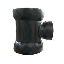 PSI Ductile Iron Equal Tees 250 mm_0