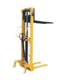 MACROTECH 1 ton Manual Stacker SFH1516 2500 mm_0