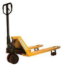 MACROTECH 2500 kg Hand Pallet Truck 200 mm 550 mm_0