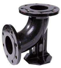 PSI Ductile Iron Duckfoot Bend_0