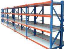 Heavy Duty Racking 450 kg 4 Storeys_0