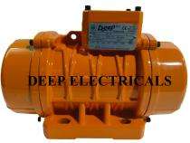 DEEP Aluminium Three Phase Vibratory Motor_0