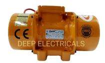 DEEP Aluminium Single Phase Vibratory Motor_0
