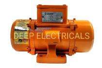DEEP Aluminium Three Phase Vibratory Motor_0