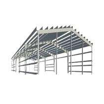 KARBON Prefabricated Industrial Structure_0