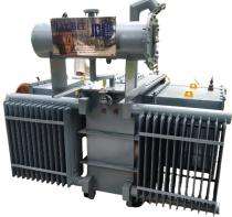 JAY BEE Three Phase 10 MVA 11 kV Transformers Industrial_0