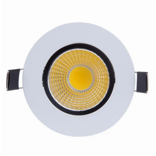 CH-RPDM-125 50 W LED COB Light 3383 Lumen Warm White_0