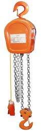 Yital 10 ton Fixed Electric Hoist 0.5 MPM_0