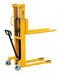 Yital 3000 kg Manual Stacker CTY 3.0 1600 mm_0