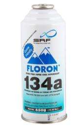 FLORON R134a Refrigerant Gas_0