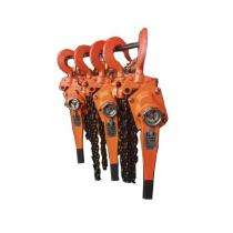 K POWER 0.75 ton Ratchet Lever Hoist 1.5 m VT-7.5_0