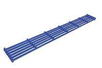 MIld Steel Roof Top Walkway_0