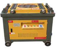 Electric Bar Bending Machine 32 mm GQ-40_0