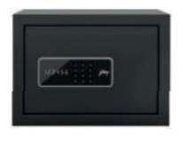 Godrej Mild Steel Digital Safety Lockers 15 L_0