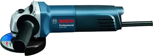 BOSCH GWS 600 100 mm Angle Grinders 660 W 12000 rpm_0