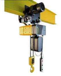 15 ton Trolley Electric Hoist_0