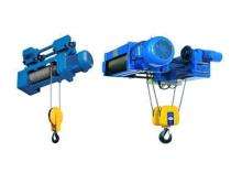 15 ton Fixed Electric Hoist_0