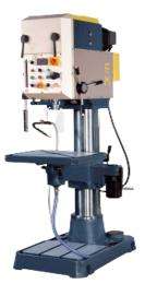 EIFCO 50 mm Pillar Drilling Machine 175 mm MT4_0