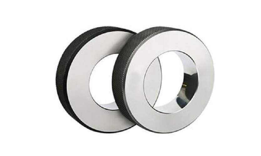 Alok Mild Steel Ring Gauge_0