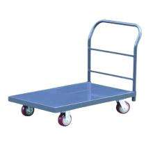 NBI 4 Wheel Platform Trolley 300 kg_0