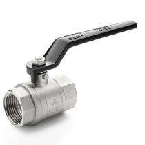 ACRO 1/2 inch Manual Brass Ball Valves Female Threaded_0