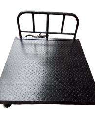 Essae TSW-25 3 ton Waterproof Weighing Scales_0