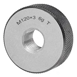 Rollick Stainless Steel Ring Gauge_0