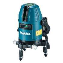 Makita Automatic Crossline Laser SK10GD 2 m_0