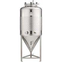 20 bar Pressure Vessel_0