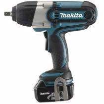 Makita 12.7 mm Pneumatic Impact Wrenches DTW450 440 Nm_0