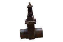 PSI Manual CI Sluice Valves 100 mm_0