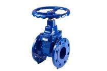 MARCK Manual DI Gate Valves 100 mm_0