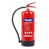 Honeywell 4 kg Dry Powder Fire Extinguishers_0