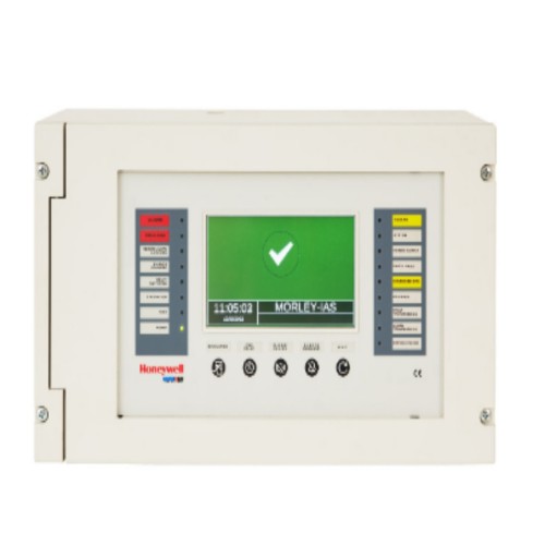 Honeywell 2 Loop Fire Alarm Control Panel MA-2000-02_0