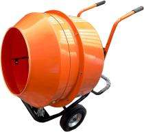 Mini Concrete Mixer 84 L_0