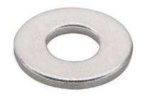 KEPL Plain Washers Mild Steel Polished IS 2016_0