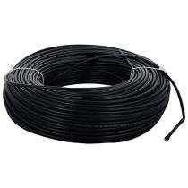 1 Core 0.5 sqmm Industrial Flexible Cables 90 m Copper 1100 V_0