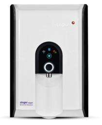 Livpure Zinger RO + UV + UF + TDS 6.5 L Water Purifier_0