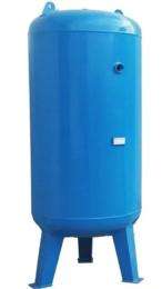 V Tech Air Receiver Tank 250 L Vertical MS2062 Blue_0
