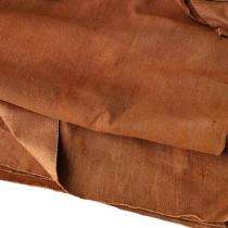 Signature By DSZ 1 x 10 m Vermiculite Coated Ceramic Welding Blanket DSZVCF2.8 2.8 mm_0