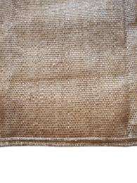 Signature By DSZ 1 x 10 m Vermiculite Welding Blanket DSZMDWB2.4 2.4 mm_0