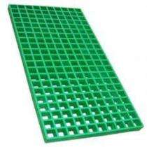 ROOFFIT 25 mm FRP Gratings 1220 x 3660 mm Painted_0
