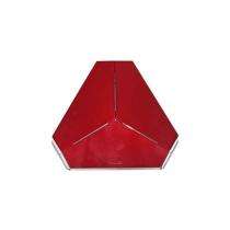 Goldmedal 18 Tunes Red Wired Door Bell_0