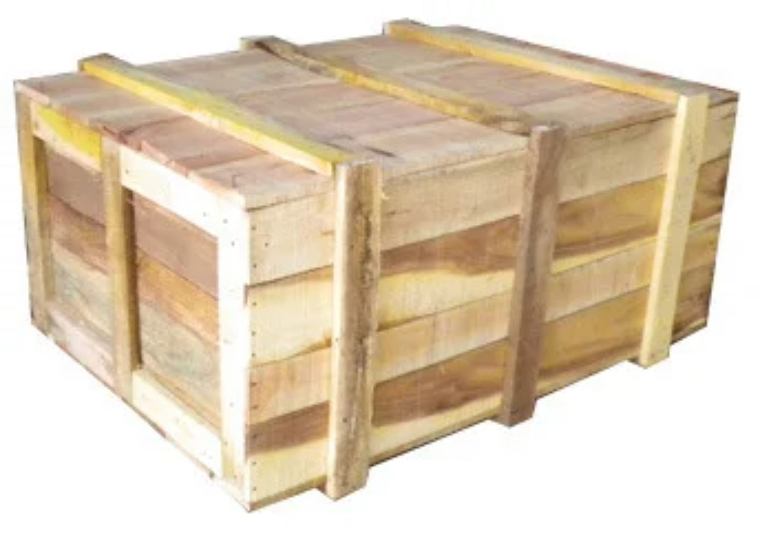 Case Rubber 150 kg Wooden Boxes_0