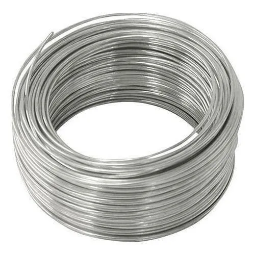 Sharada Flat GI Guard Wires 16 SWG_0