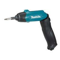 Makita DF001D 3.6 V Cordless Screwdrivers 6 Nm_0