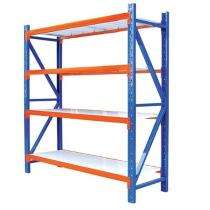 Heavy Duty Racking 500 kg 4 Storeys_0